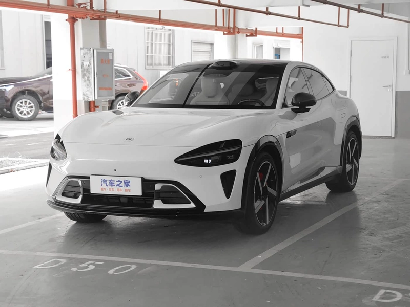 Xiaomi Auto YU7 2025 Larga duración de la batería, tracción en las cuatro ruedas de alto rendimiento Max Edición interior foto 13 Xiaomi Auto YU7 2025 Larga duración de la batería, tracción en las cuatro ruedas de alto rendimiento Max Edición interior foto 13