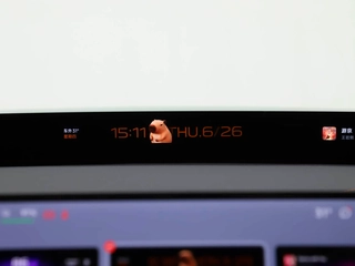 Xiaomi Auto YU7 2025 Larga duración de la batería, tracción en las cuatro ruedas de alto rendimiento Max Edición interior foto 17 Xiaomi Auto YU7 2025 Larga duración de la batería, tracción en las cuatro ruedas de alto rendimiento Max Edición interior foto 17