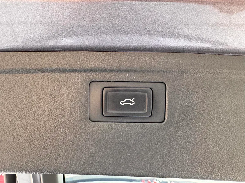 Jetour Dasheng 2023 1.5T DCT Star Brilliance PRO interior photo 13