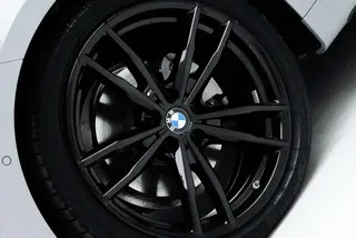 BMW 4 Series 2023 425i M Sports Night Suit exterior photo 7