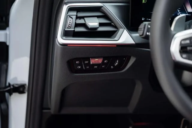 BMW 4 Series 2023 425i M Sports Night Suit interior photo 17