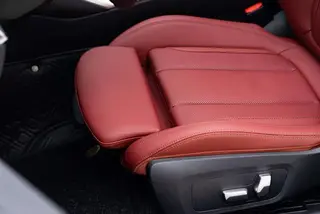 BMW 4 Series 2023 425i M Sports Night Suit interior photo 18