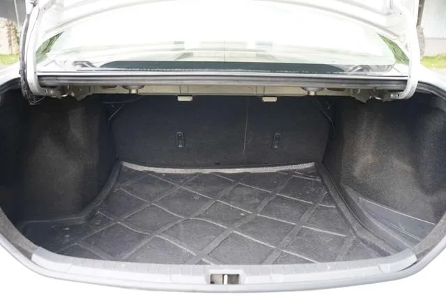 Toyota Corolla 2007 1.6L Automatique GL extérieur photo 9