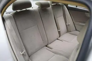 Toyota Corolla 2007 1.6L Automatique GL extérieur photo 10
