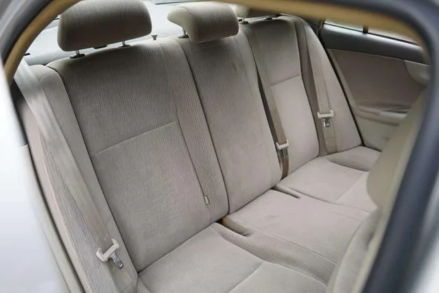 Toyota Corolla 2007 1.6L Automatique GL extérieur photo 10
