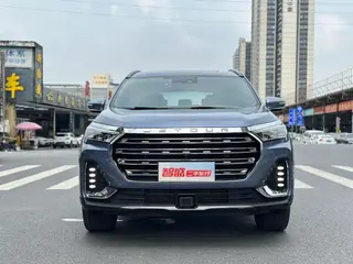 Jetour X90 2022 Zilong 2.0T DCT Changsheng Edition 7 seat exterior photo 2 Jetour X90 2022 Zilong 2.0T DCT Changsheng Edition 7 seat exterior photo 2