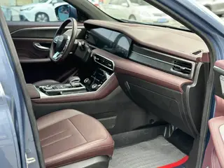 Jetour X90 2022 Zilong 2.0T DCT Changsheng Edition 7 seat exterior photo 7 Jetour X90 2022 Zilong 2.0T DCT Changsheng Edition 7 seat exterior photo 7