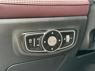 Jetour X90 2022 Zilong 2.0T DCT Changsheng Edition 7 seat interior photo 14 Jetour X90 2022 Zilong 2.0T DCT Changsheng Edition 7 seat interior photo 14