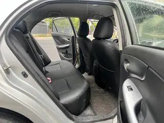 Toyota Corolla 2008 Sports version 1.8L Automatic GL－S interior photo 11