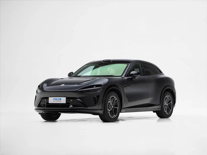 Xiaomi Auto SU7 2026 Standard Edition exterior photo 1 Xiaomi Auto SU7 2026 Standard Edition exterior photo 1