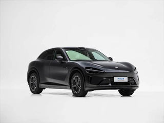 Xiaomi Auto SU7 2026 Standard Edition exterior photo 3 Xiaomi Auto SU7 2026 Standard Edition exterior photo 3