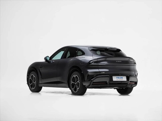 Xiaomi Auto SU7 2026 Standard Edition exterior photo 5 Xiaomi Auto SU7 2026 Standard Edition exterior photo 5