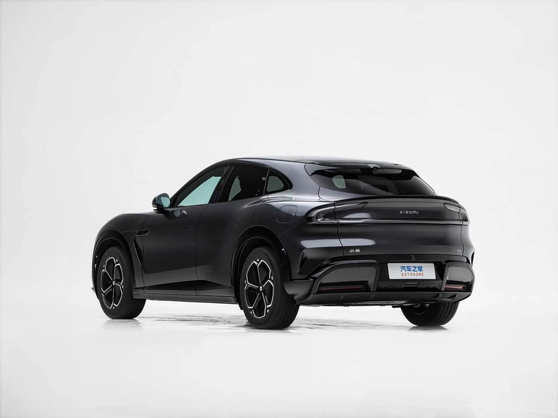 Xiaomi Auto SU7 2026 Standard Edition exterior photo 5 Xiaomi Auto SU7 2026 Standard Edition exterior photo 5