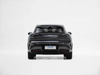 Xiaomi Auto SU7 2026 Standard Edition exterior photo 6 Xiaomi Auto SU7 2026 Standard Edition exterior photo 6