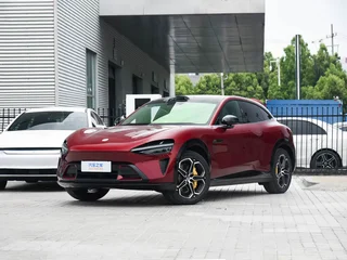 Xiaomi Auto SU7 2026 Standard Edition exterior photo 9 Xiaomi Auto SU7 2026 Standard Edition exterior photo 9