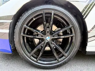 BMW 4 Series 2023 425i M Sports Night Suit interior photo 10