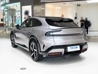 Xiaomi Auto YU7 2025 Super longue durée de vie à quatre roues motrices Pro Version extérieur photo 5