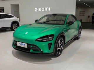 Xiaomi Auto YU7 2025 Super longue durée de vie à quatre roues motrices Pro Version extérieur photo 10