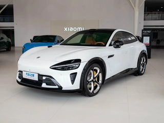 Xiaomi Auto YU7 2025 Super longue durée de vie à quatre roues motrices Pro Version intérieur photo 11