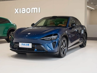 Xiaomi Auto YU7 2025 Super longue durée de vie à quatre roues motrices Pro Version intérieur photo 12