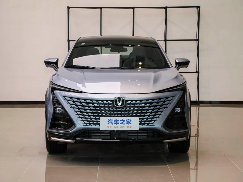Changan UNI-T 2023 Second generation 1.5T Premium Trim exterior photo 8