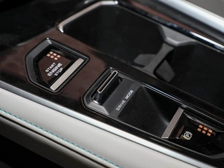 Changan UNI-T 2023 Second generation 1.5T Premium Trim interior photo 17