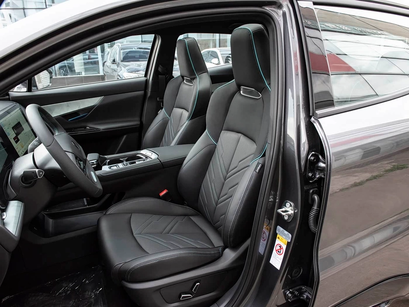 Changan UNI-T 2023 Second generation 1.5T Premium Trim interior photo 18