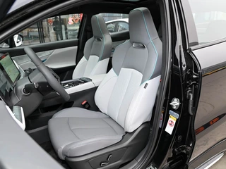 Changan UNI-T 2023 Second generation 1.5T Premium Trim interior photo 20