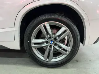 BMW X2 2021 Mise à jour sDrive25i M Ensemble hors route intérieur photo 15