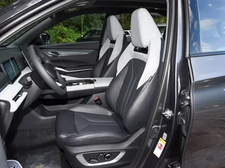 Changan CS75PLUS 2026 Умный чемпион издание 1.5T Новый синий кит Умный интерьер фото 15