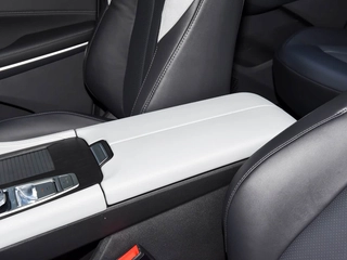 Changan CS75PLUS 2026 Умный чемпион издание 1.5T Новый синий кит Умный интерьер фото 17