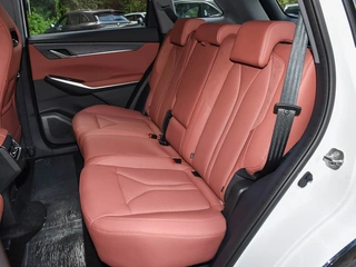 Changan CS75PLUS 2026 Умный чемпион издание 1.5T Новый синий кит Умный интерьер фото 19