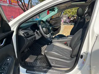 Changan Raeton CC 2021 Blue Whale Edition 1.5T DCT Flagship interior photo 14
