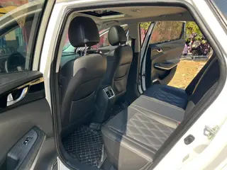 Changan Raeton CC 2021 Blue Whale Edition 1.5T DCT Flagship interior photo 15
