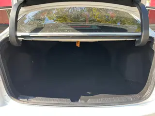 Changan Raeton CC 2021 Blue Whale Edition 1.5T DCT Flagship interior photo 17