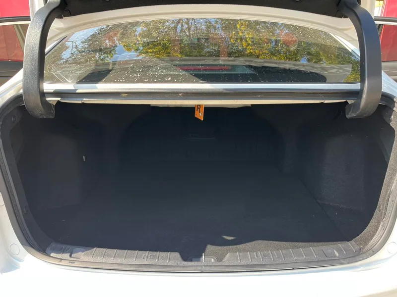 Changan Raeton CC 2021 Blue Whale Edition 1.5T DCT Flagship interior photo 17