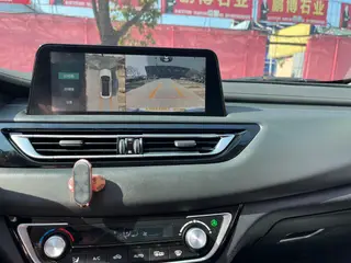Changan Raeton CC 2021 Blue Whale Edition 1.5T DCT Flagship interior photo 20