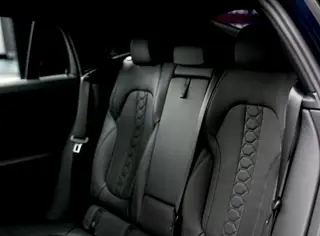 BMW X6 M 2020 X6 M exterior photo 9