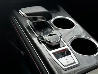 Changan CS55 PLUS 2022 Versión de la ballena azul 1.5T DCT Acabado premium interior foto 12