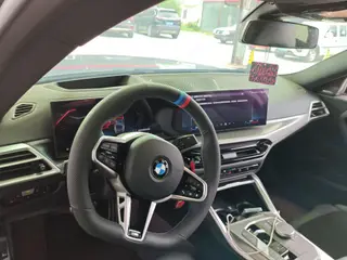 BMW 2 Series 2025 M240i xDrive Coupe exterior photo 4