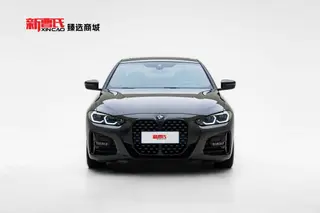 BMW 4 Series 2023 425i M Set de nuit de sport extérieur photo 2