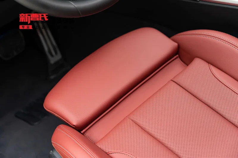 BMW 4 Series 2023 425i M Set de nuit de sport extérieur photo 6