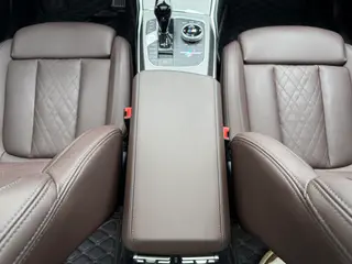 BMW 3 Series 2022 330Li xDrive M Sports Night Suit interior photo 14