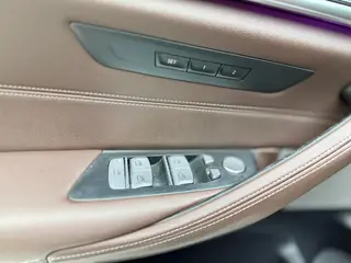 BMW 5 Series 2021 Модификация 530Li Лидирующий M Спортивный костюм экстерьер фото 5