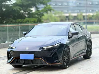 Changan UNI-V 2025 Troisième génération 2.0T Type de pouvoir
