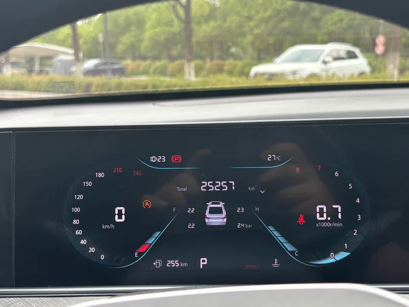 Changan Eado 2021 PLUS Ballena azul NE 1.4T GDI DCT Acabado premium exterior foto 6