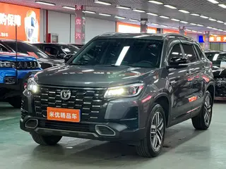 Changan CS75 2024 Удовольствие-версия 1.5T DCT Премиальная комплектация