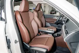 BMW X1 2023 sDrive25Li M Sports suit interior photo 18