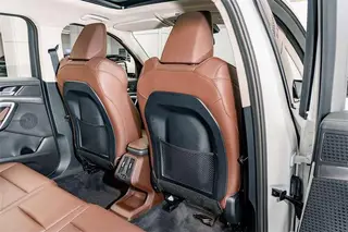 BMW X1 2023 sDrive25Li M Sports suit interior photo 19