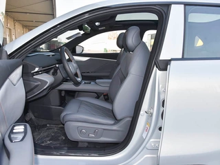 Deepal S05 2026 215Max Versión extendida interior foto 19